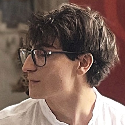 Émile Forest, professeur de piano à Clamart